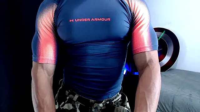 Antonywebb94 online show from 01.06.26