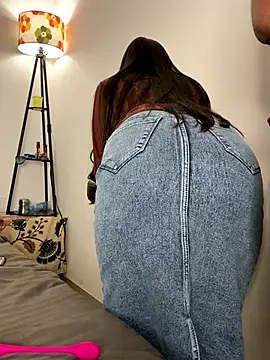 Snapshot of Miss__Malaika chatting on 12.04.24 Miss Malaika online show from 12.04.24