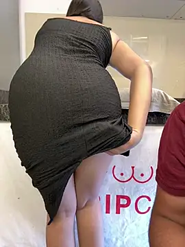 Snapshot of Miss__Malaika chatting on 03.23.25 Miss Malaika online show from 03.23.25