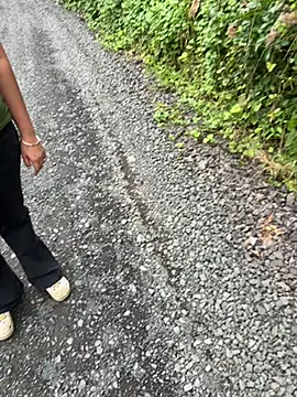 Snapshot of Miss__Malaika chatting on 09.14.25 Miss Malaika online show from 09.14.25