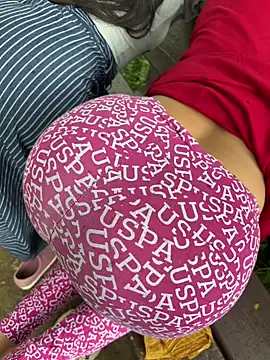 Snapshot of Miss__Malaika chatting on 10.05.25 Miss Malaika online show from 10.05.25