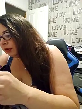 Sexy Binxy online show from 03.01.26