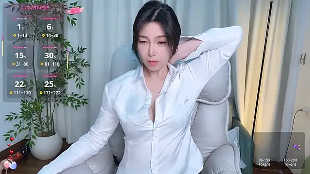 Ada-xixi online show from 02.25.26