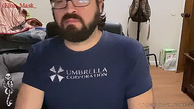 Seraph De La Luna online show from 12.17.24