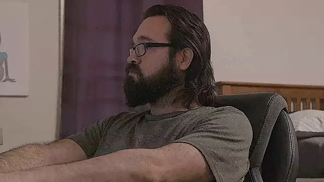 Seraph De La Luna online show from 03.10.25