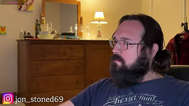 Seraph De La Luna online show from 01.19.26