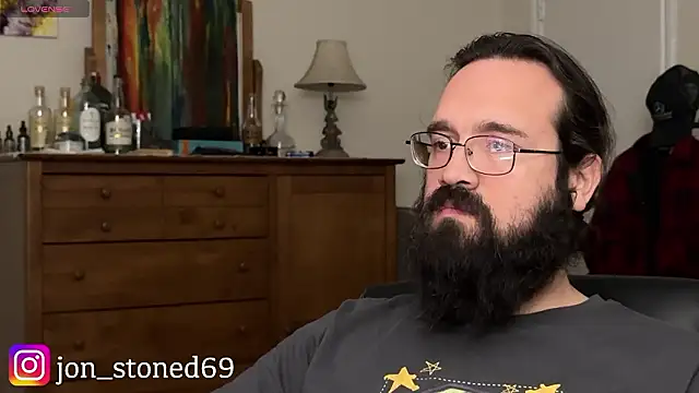 Seraph De La Luna online show from 02.04.26