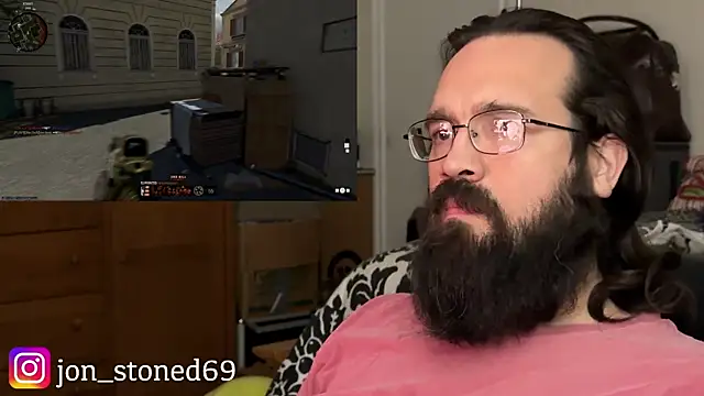 Seraph De La Luna online show from 02.26.26