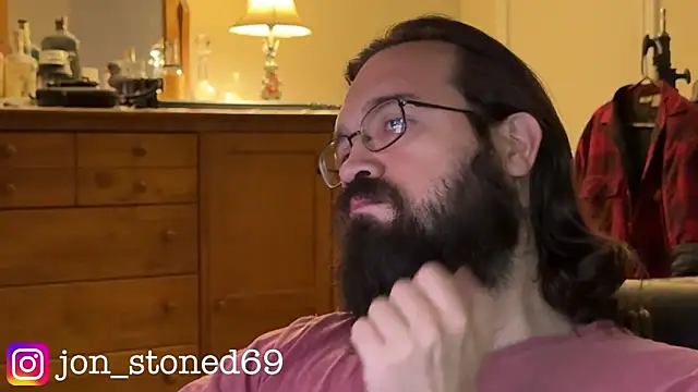 Seraph De La Luna online show from 02.28.26