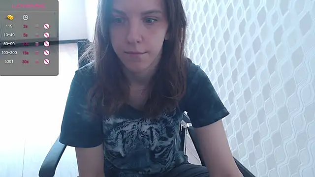 Snapshot of LisaHeart chatting on 09.20.25 LisaHeart online show from 09.20.25