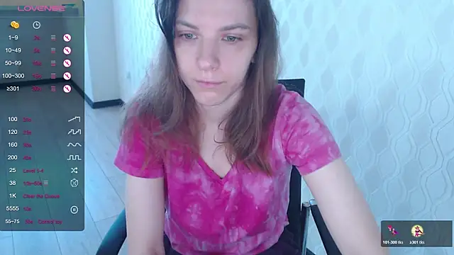 LisaHeart online show from 11.16.25