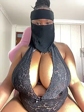 BoobiesGalore online show from 06.14.26