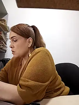 Miss Agatha online show from 01.17.25