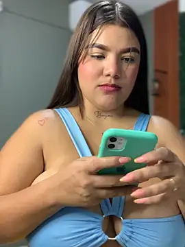 Snapshot of Michellesexxy chatting on 01.30.25 Michellesexxy online show from 01.30.25