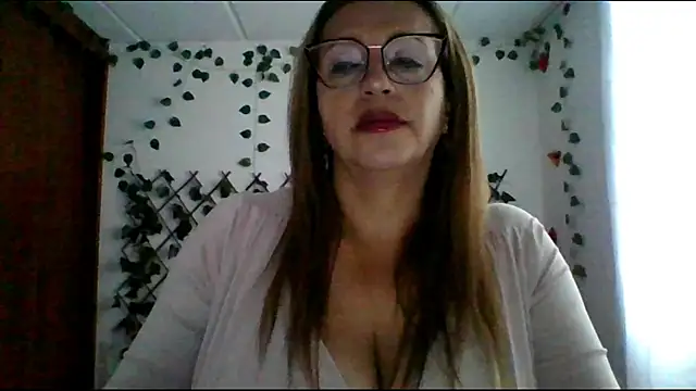 RossanaLionheart online show from 11.21.25