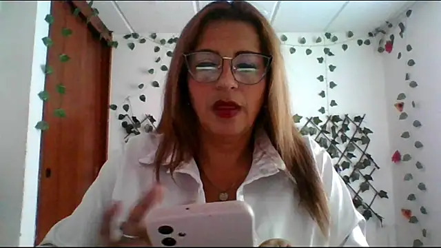 RossanaLionheart online show from 03.17.26