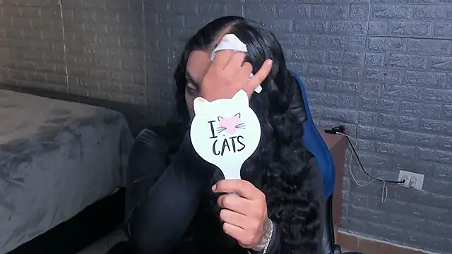 Snapshot of magic_marg chatting on 11.11.25 magic marg online show from 11.11.25