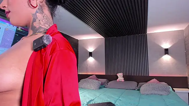 Snapshot of magic_marg chatting on 01.14.26 magic marg online show from 01.14.26