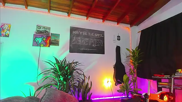 Sky nabi online show from 09.18.25