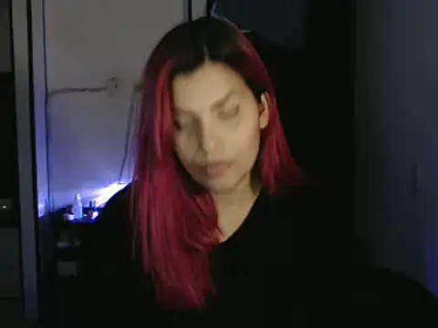 CarolinaRincon online show from 02.10.25