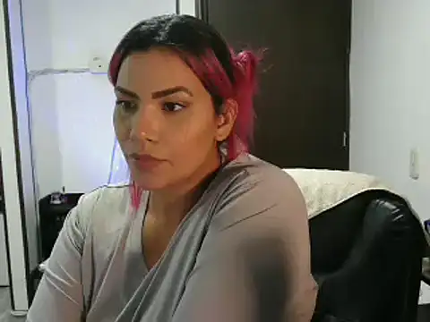 CarolinaRincon online show from 03.01.25