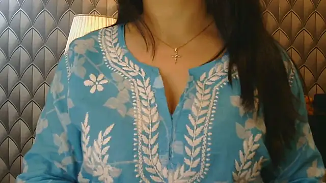Mishika Gill online show from 05.03.26