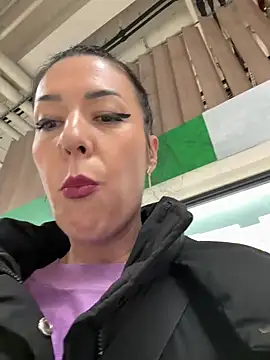 eveangelll online show from 02.01.25