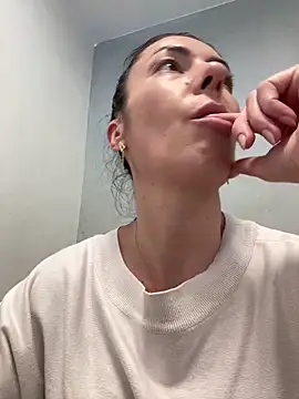 eveangelll online show from 03.13.25