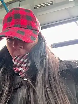 eveangelll online show from 03.17.25