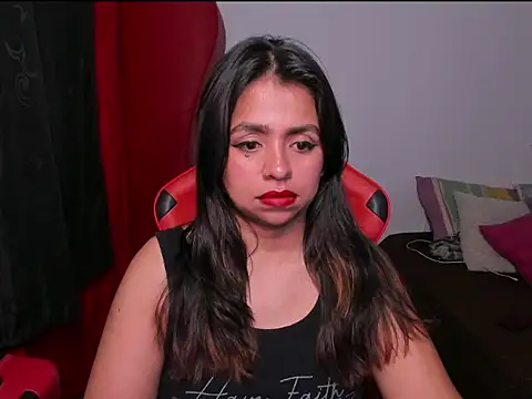 cory rose online show from 04.12.26
