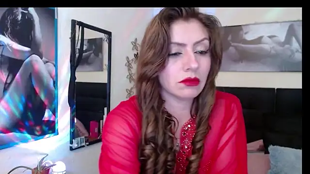 AnthonelaBella online show from 01.15.26