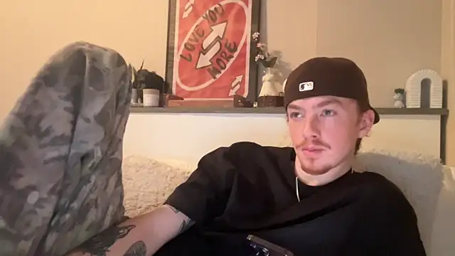 younghungginger online show from 02.19.25