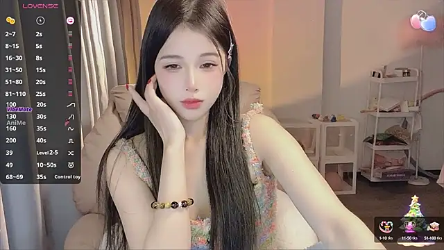 7-Love online show from 01.17.25