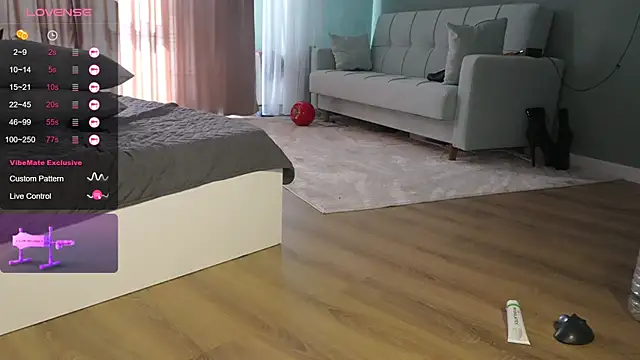 Meukotis online show from 03.23.25