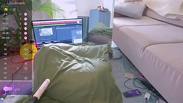 Meukotis online show from 11.15.25