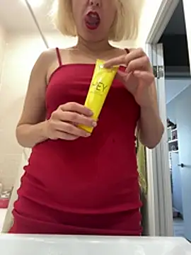 Yourdirtybitch online show from 07.11.26