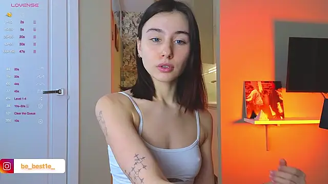 Vostok-6 online show from 02.19.25