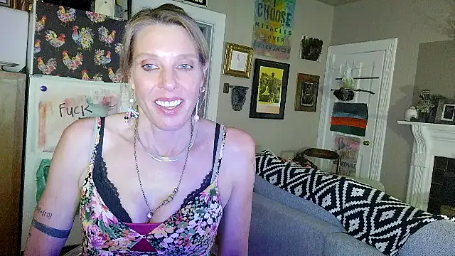 Glamazonx online show from 03.23.26