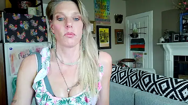 Glamazonx online show from 03.23.26