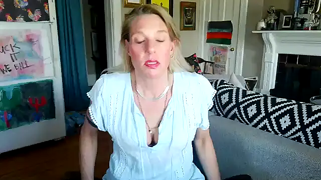 Glamazonx online show from 03.26.26