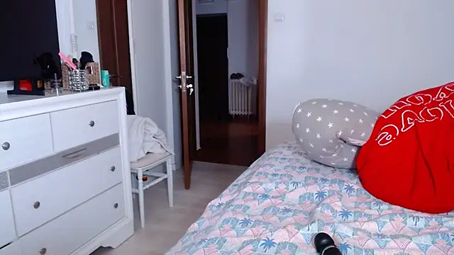 LadyyEvolet online show from 02.22.26