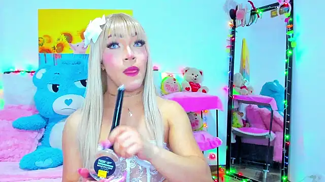 Snapshot of Candy_Candy__ chatting on 01.09.26 Candy Candy online show from 01.09.26