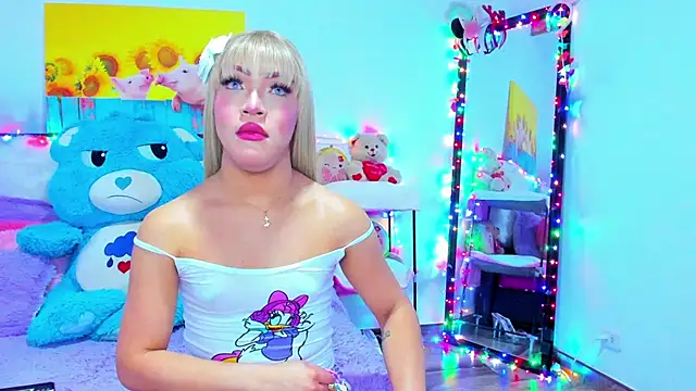 Snapshot of Candy_Candy__ chatting on 02.17.26 Candy Candy online show from 02.17.26