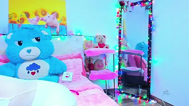 Candy Candy   online show from 05.22.26