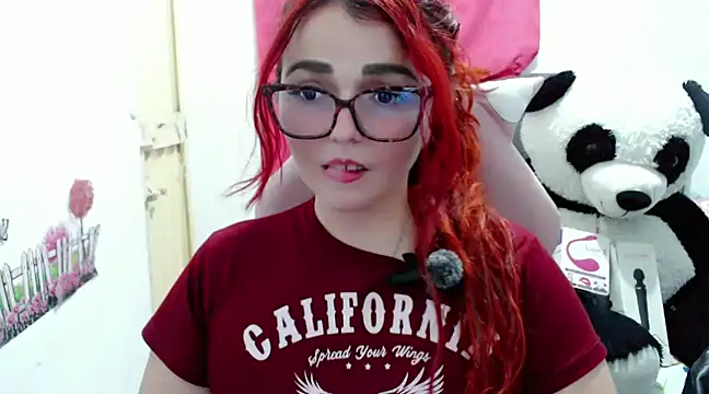 Alexatexa2929 online show from 01.02.25