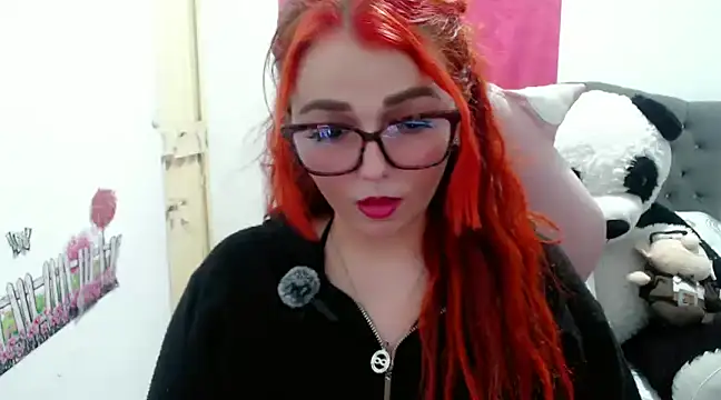 Alexatexa2929 online show from 01.08.25