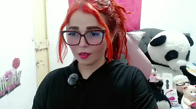 Alexatexa2929 online show from 01.09.25