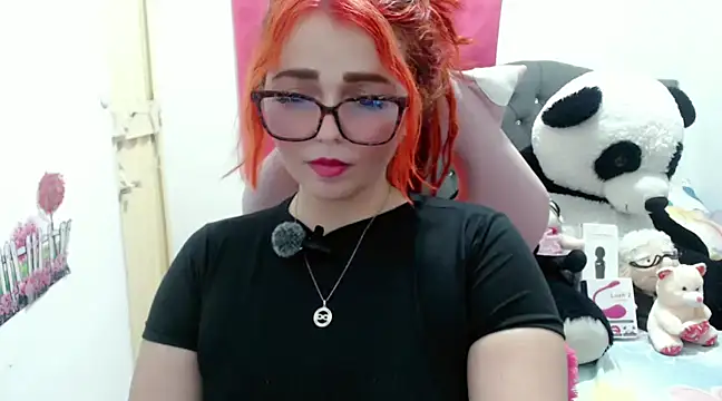 Alexatexa2929 online show from 01.10.25