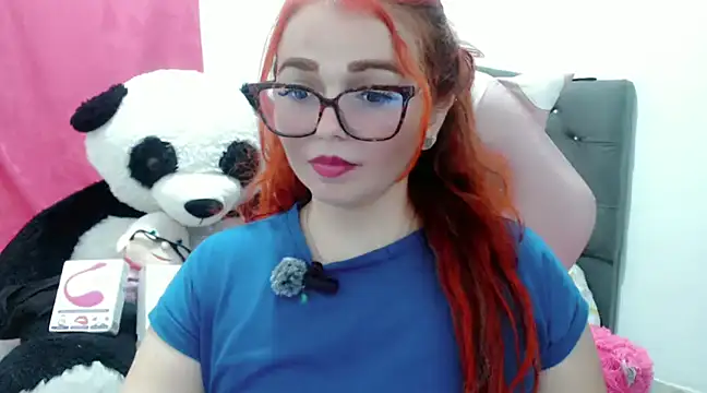 Alexatexa2929 online show from 01.15.25