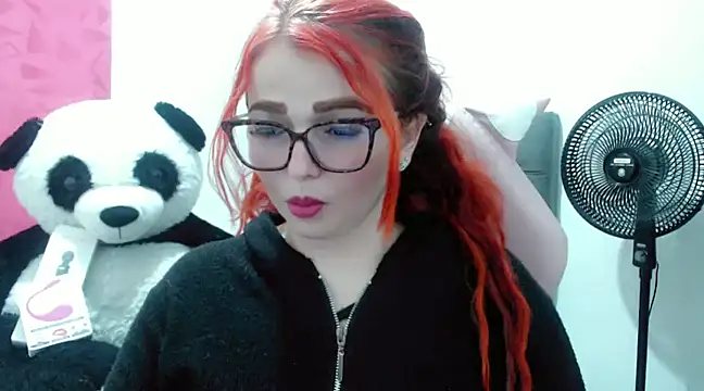 Alexatexa2929 online show from 01.16.25